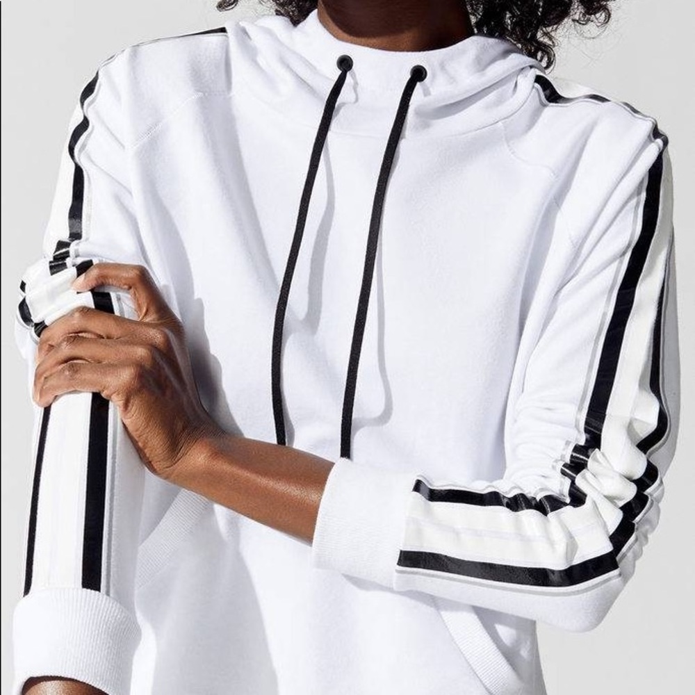 Blanc Noir Sweater I